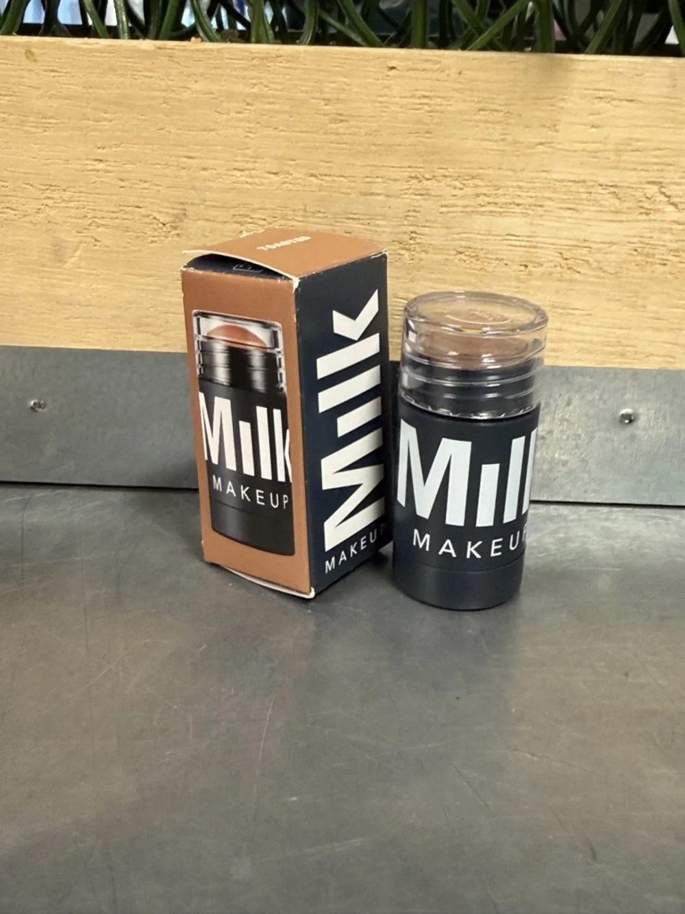 Milk Makeup Sculpt Stick — NEW!